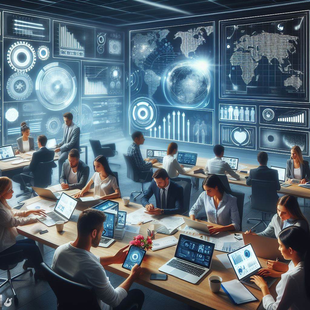 Realevent.org - Data-driven Digital Marketing